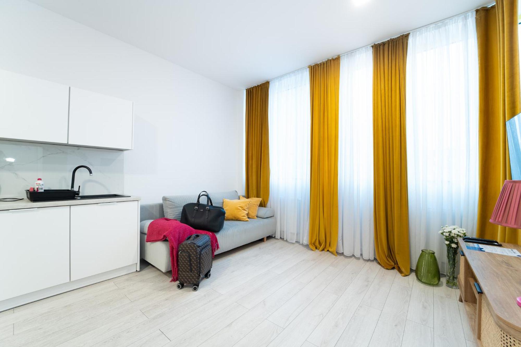 Reymonta 22 Apartamenty 오폴레 외부 사진