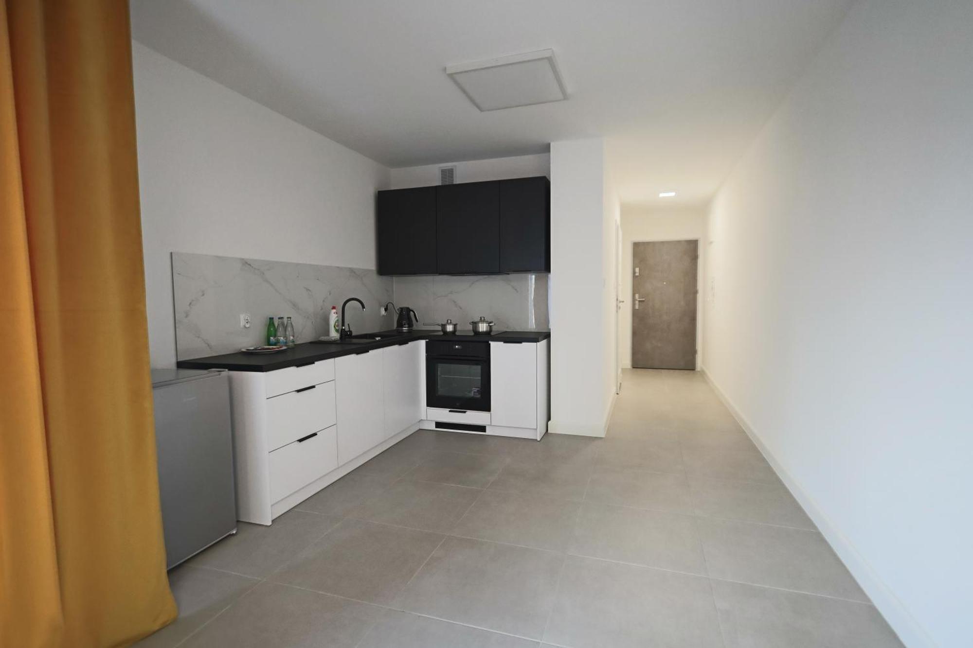 Reymonta 22 Apartamenty 오폴레 외부 사진