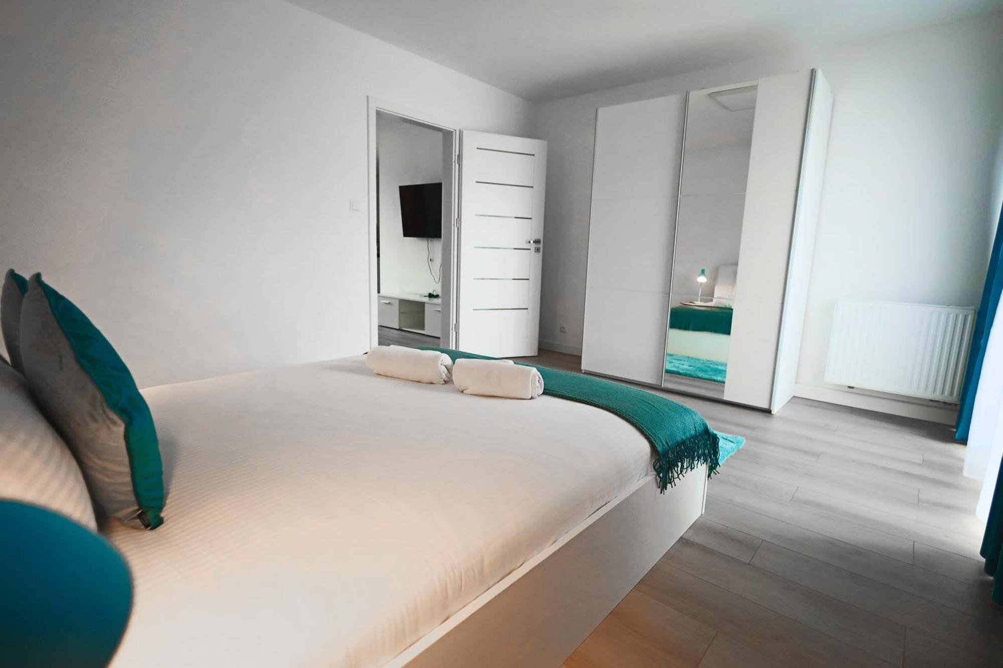 Reymonta 22 Apartamenty 오폴레 외부 사진