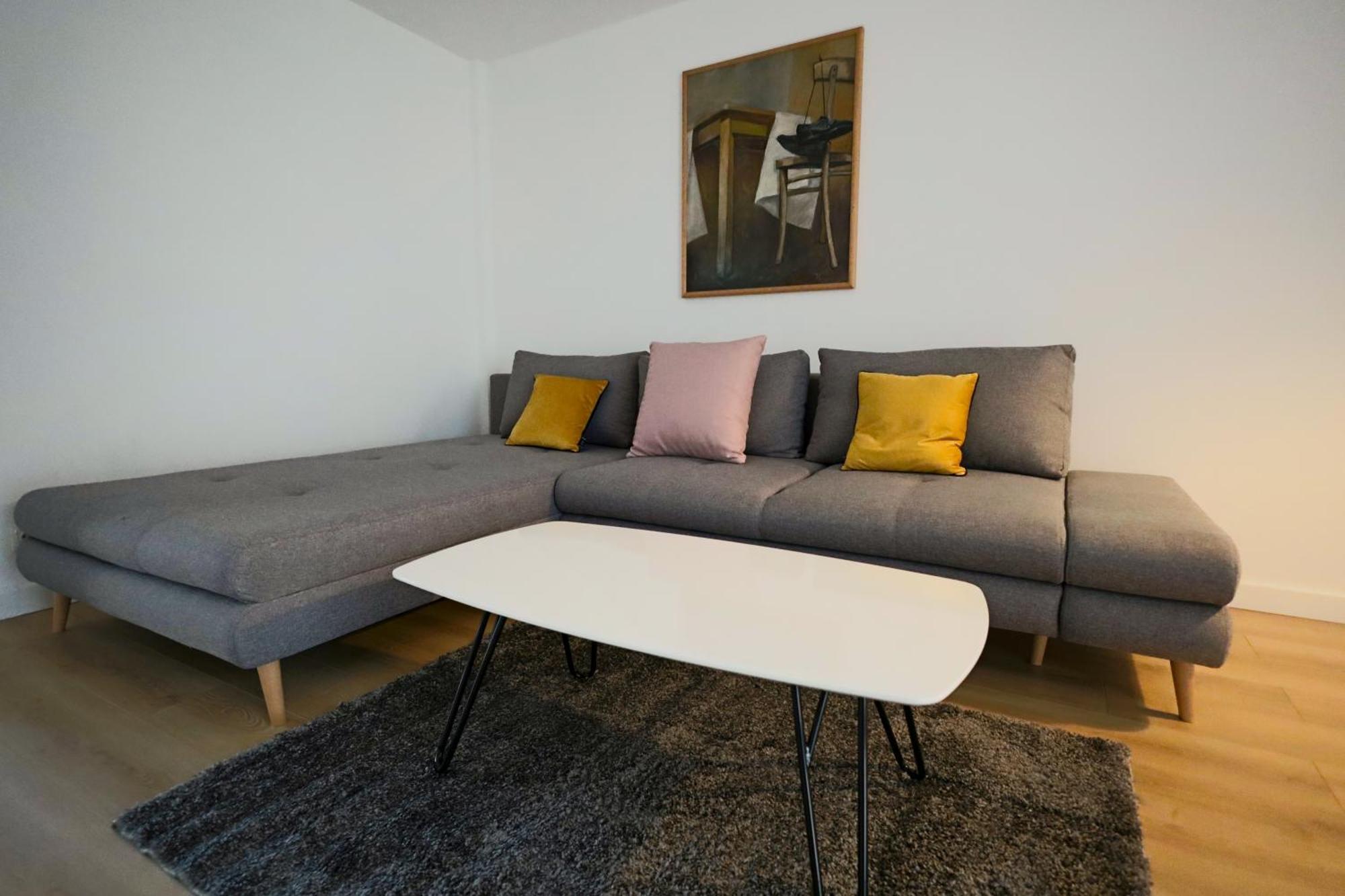 Reymonta 22 Apartamenty 오폴레 외부 사진