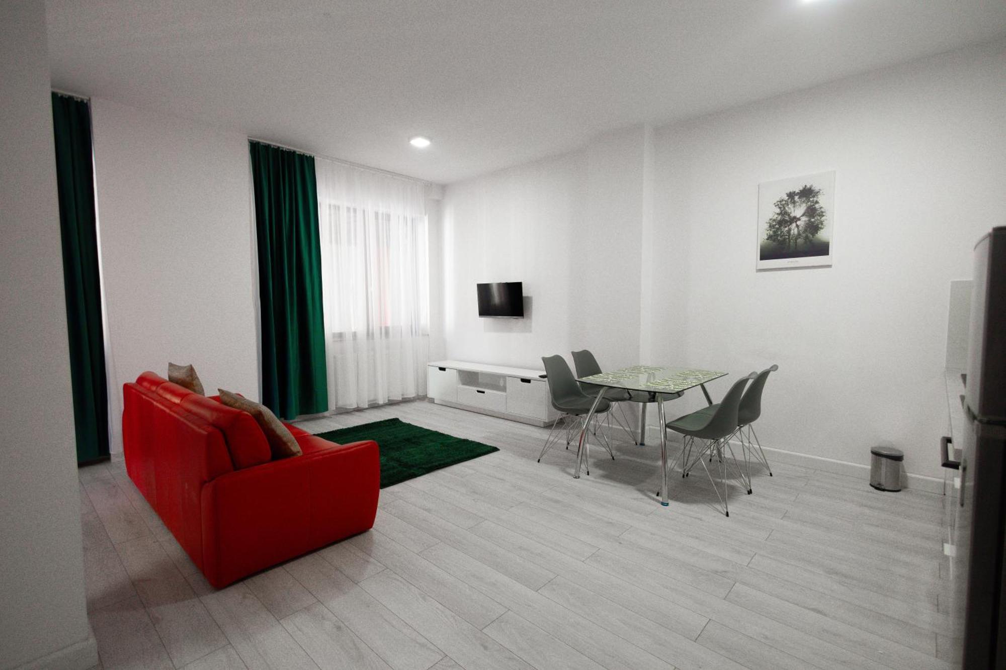 Reymonta 22 Apartamenty 오폴레 외부 사진