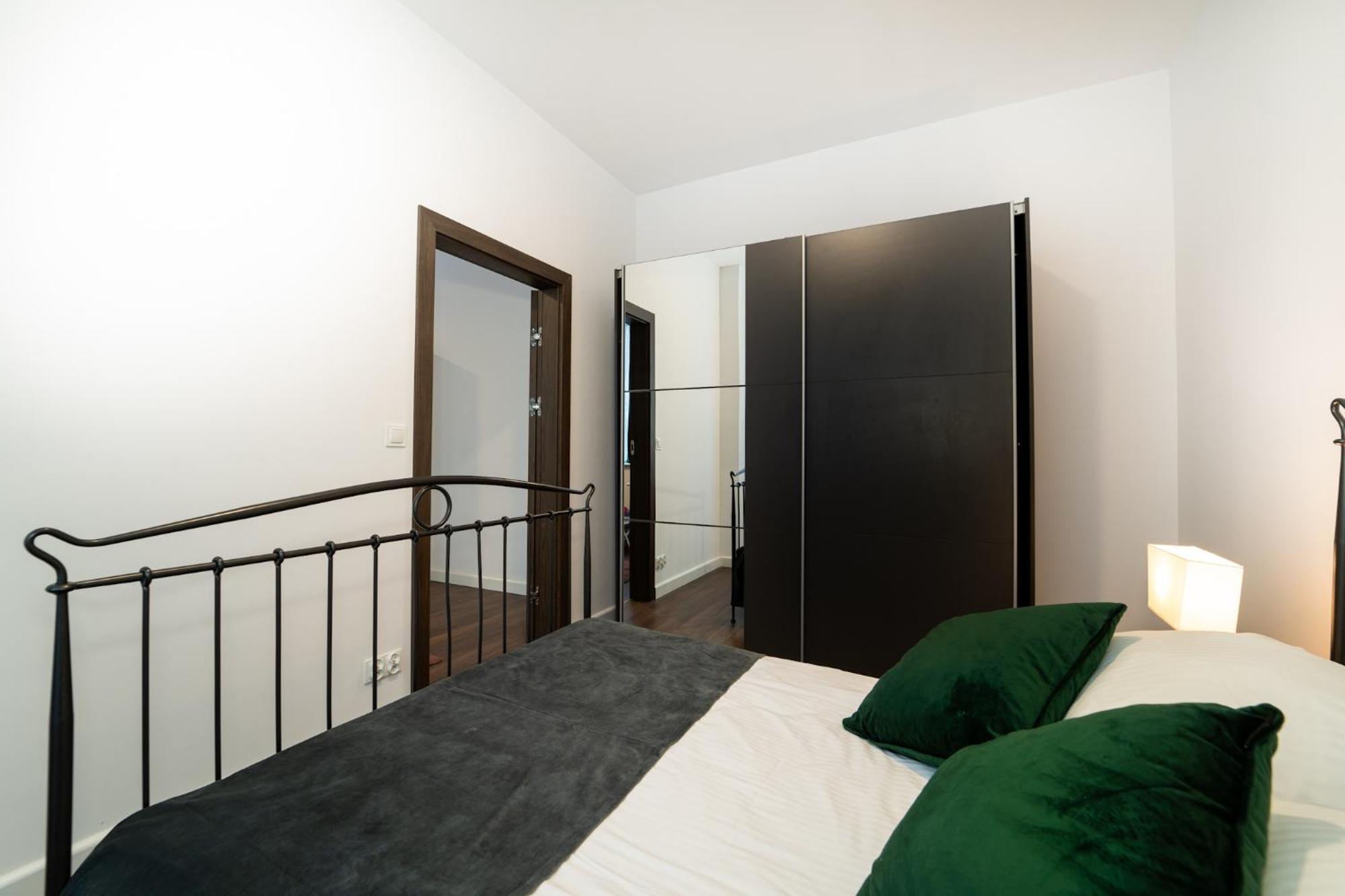 Reymonta 22 Apartamenty 오폴레 외부 사진