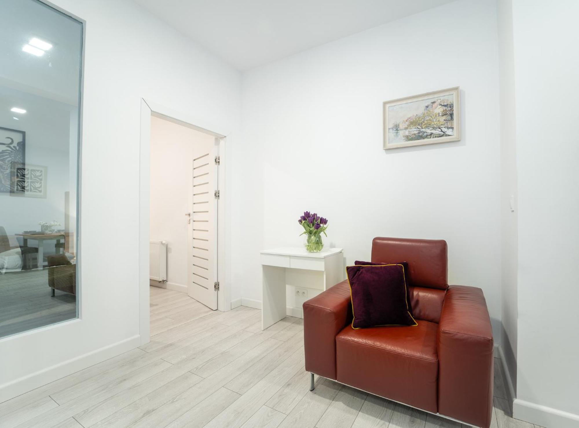 Reymonta 22 Apartamenty 오폴레 외부 사진