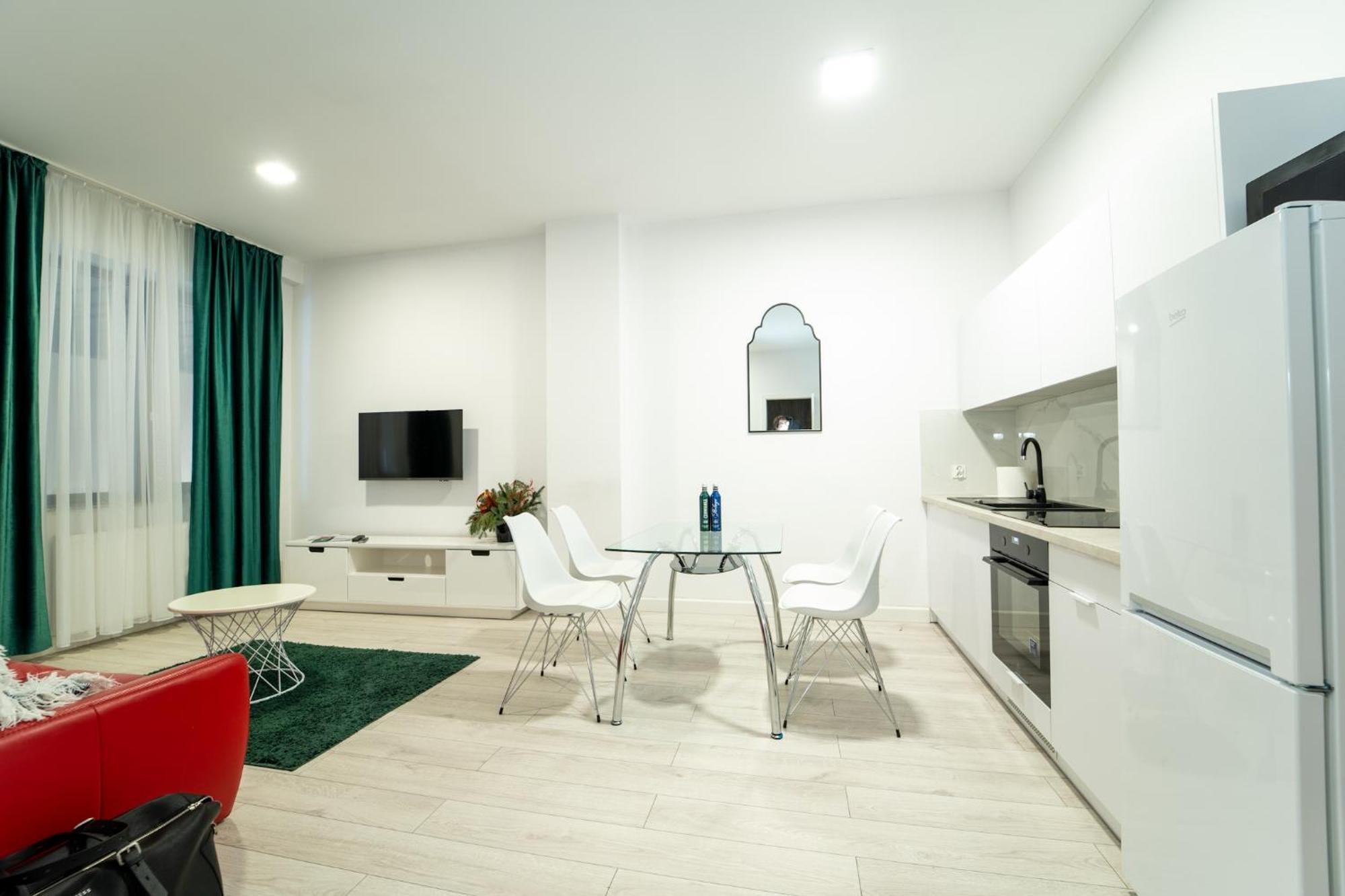 Reymonta 22 Apartamenty 오폴레 외부 사진