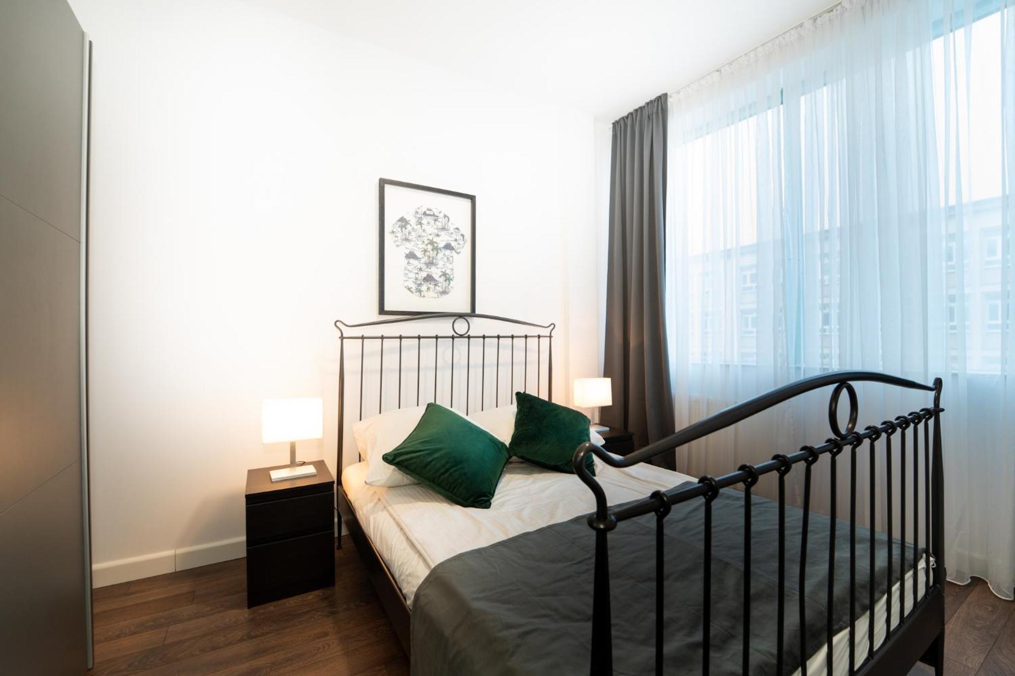 Reymonta 22 Apartamenty 오폴레 외부 사진